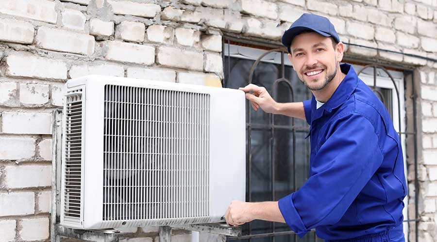 Ductless Mini Split Installation Ductless Mini Split Installation