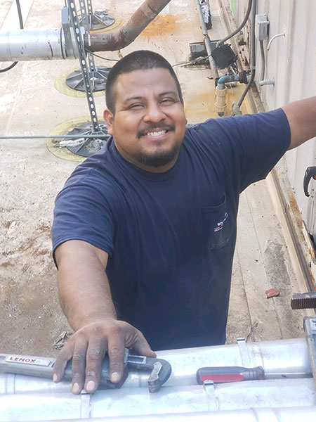 Preventative Hvac Maintenance Service HVAC Preventive Maintenance Contractor