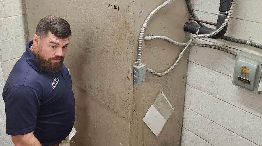 Top Notch Industrial Hvac Services Top-Notch Industrial HVAC Services